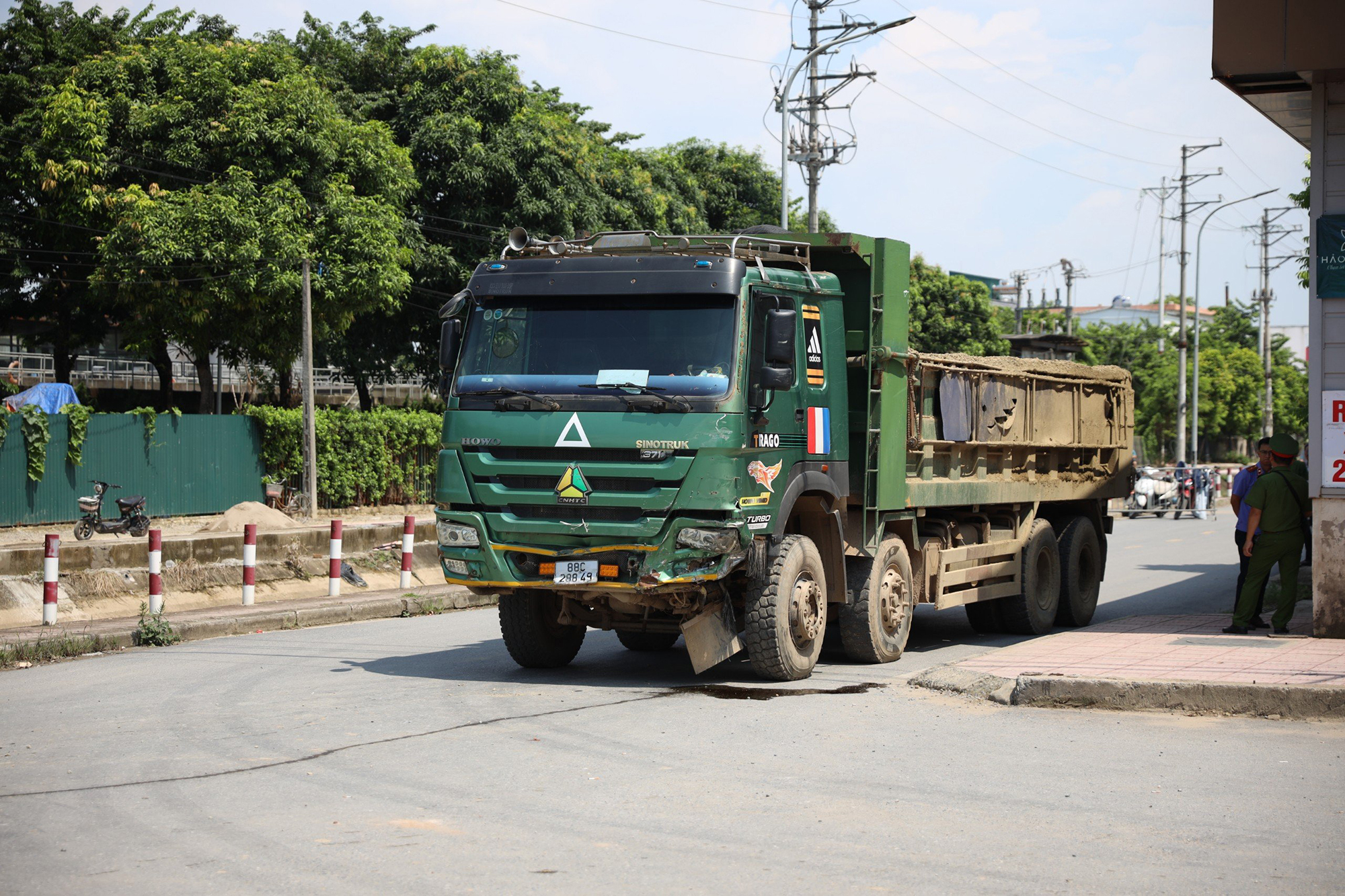 Xem x&eacute;t tước vĩnh viễn bằng l&aacute;i t&agrave;i xế nghiện- Ảnh 1.