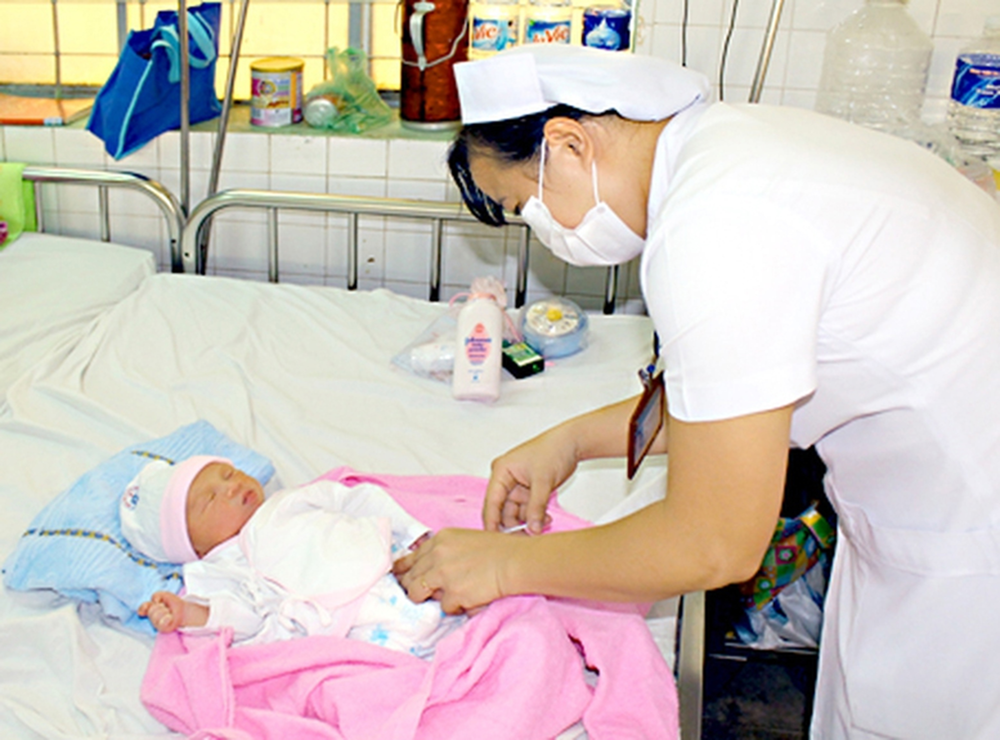 L&agrave;m g&igrave; để ph&ograve;ng vi&ecirc;m gan B cho trẻ?- Ảnh 1.