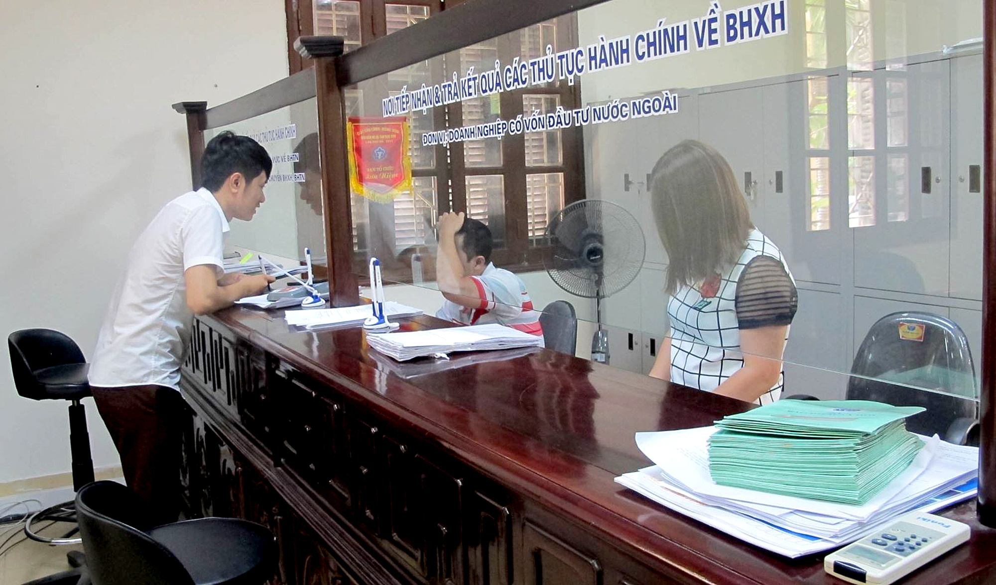 Giải ph&aacute;p ngăn doanh nghiệp trốn đ&oacute;ng bảo hiểm- Ảnh 2.