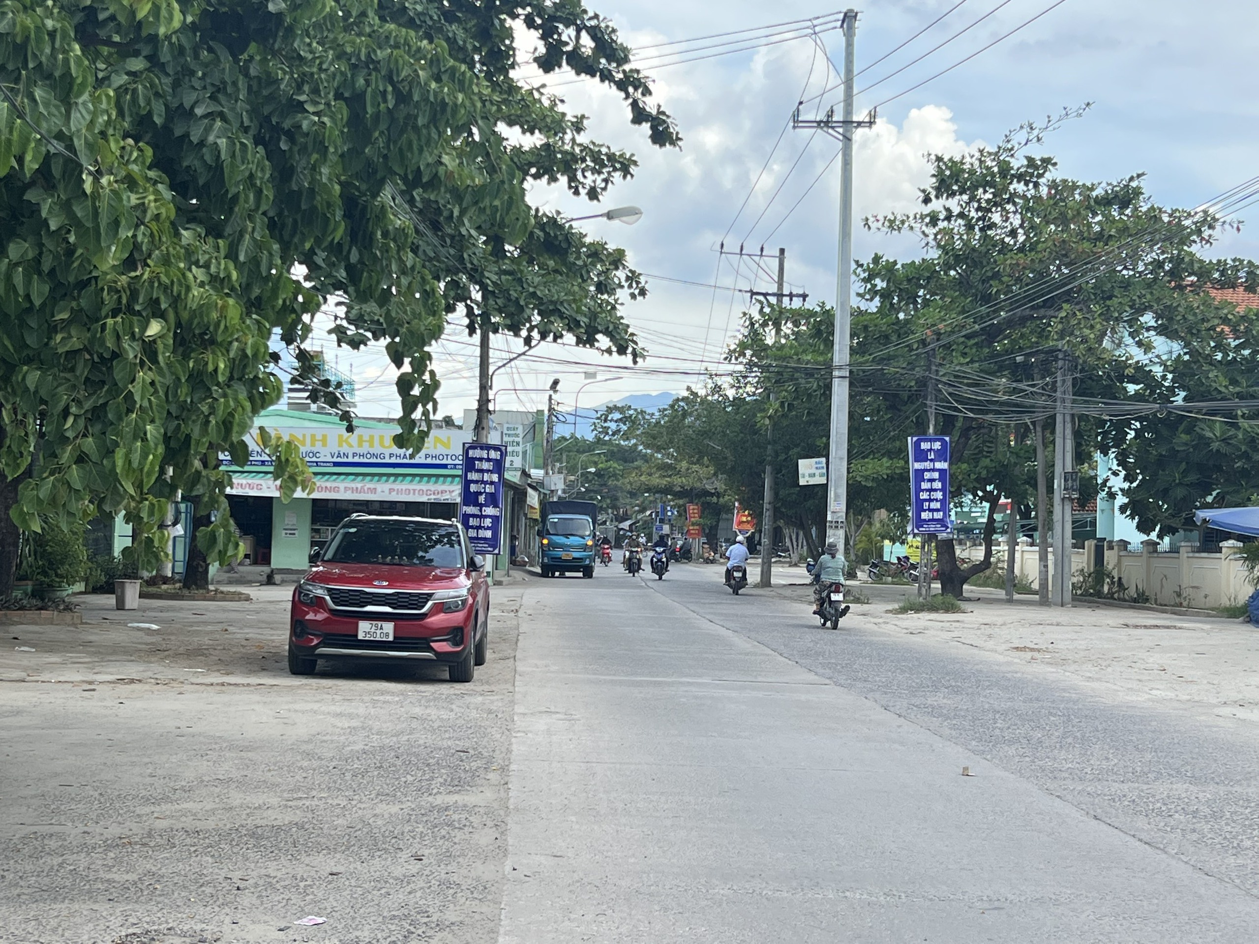 Kh&aacute;nh H&ograve;a sẽ x&acirc;y dựng đường li&ecirc;n v&ugrave;ng huyện Di&ecirc;n Kh&aacute;nh hơn 1.300 tỷ đồng- Ảnh 2.