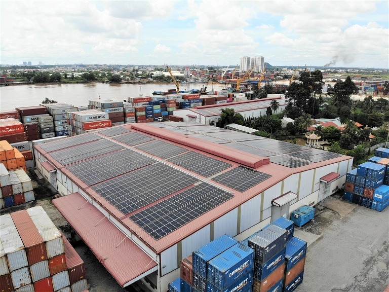 Đề xuất 2 phương &aacute;n mới mua điện mặt trời m&aacute;i nh&agrave; tự sản tự ti&ecirc;u- Ảnh 1.