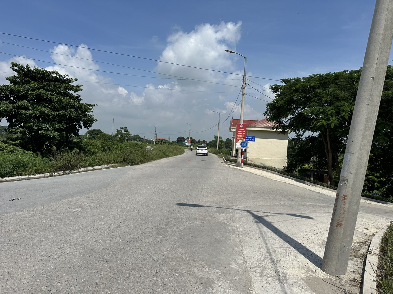 C&ocirc;ng ty CP Ho&agrave;ng Ninh Group cải tạo đường, chống ngập cho người d&acirc;n Bắc Giang- Ảnh 8.