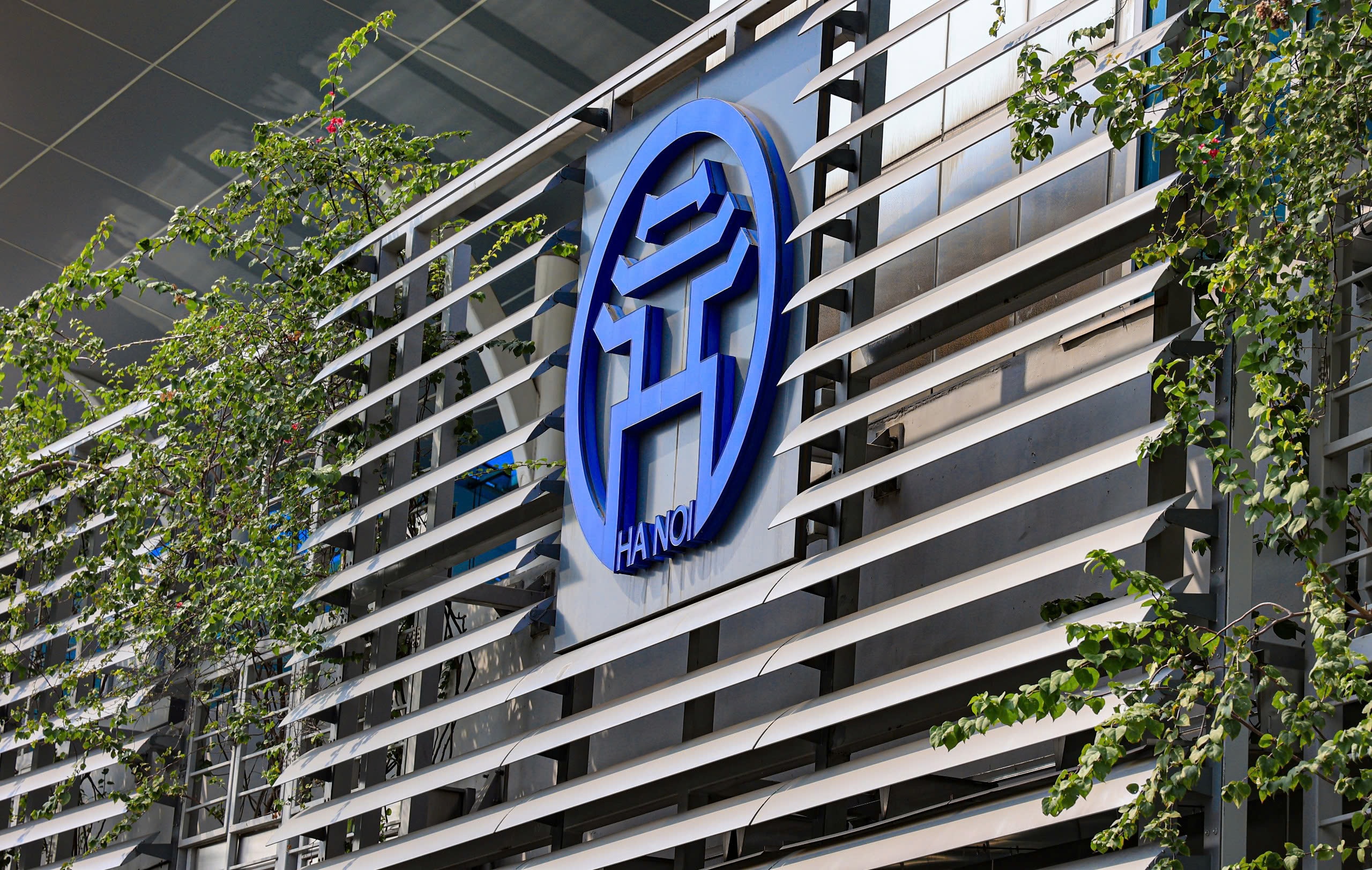 Cận cảnh metro Nhổn - ga H&agrave; Nội trước ng&agrave;y vận h&agrave;nh thương mại- Ảnh 7.