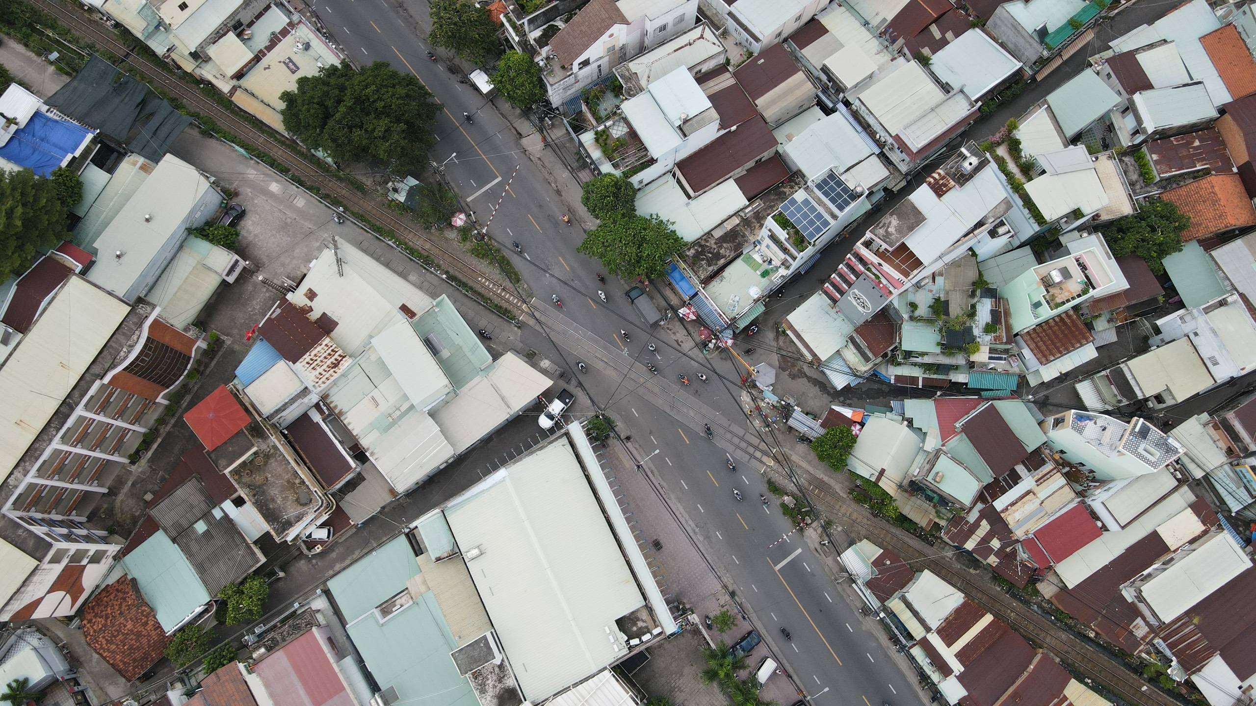 Lắp g&aacute;c chắn, x&oacute;a lối đi tự mở xảy ra tai nạn ở Đồng Nai- Ảnh 4.