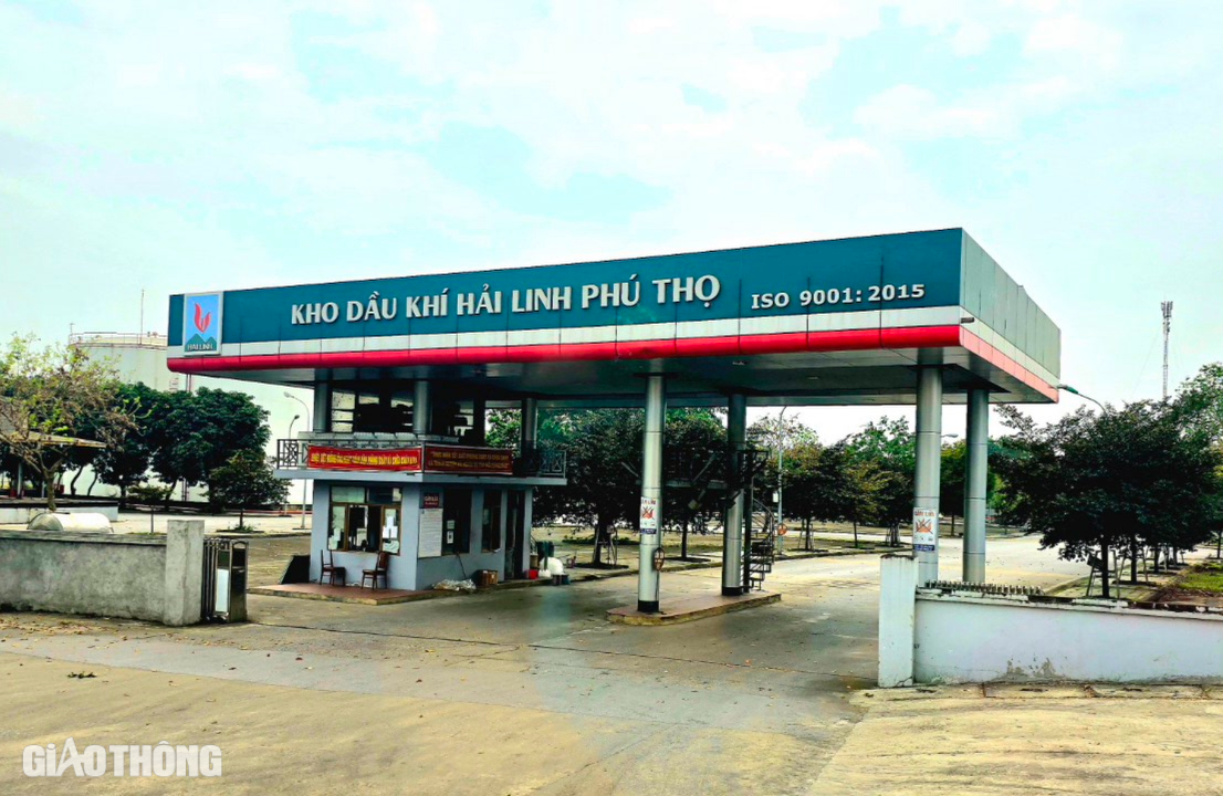 Lộ điều bất ngờ từ kết quả kiểm tra loạt "&ocirc;ng lớn" xăng dầu- Ảnh 1.