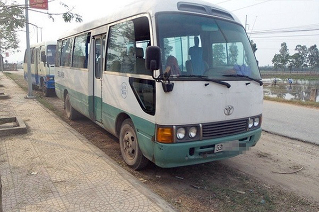 Bộ C&ocirc;ng an đề xuất những h&agrave;nh vi n&agrave;o bị tịch thu &ocirc; t&ocirc;, xe m&aacute;y?- Ảnh 1.