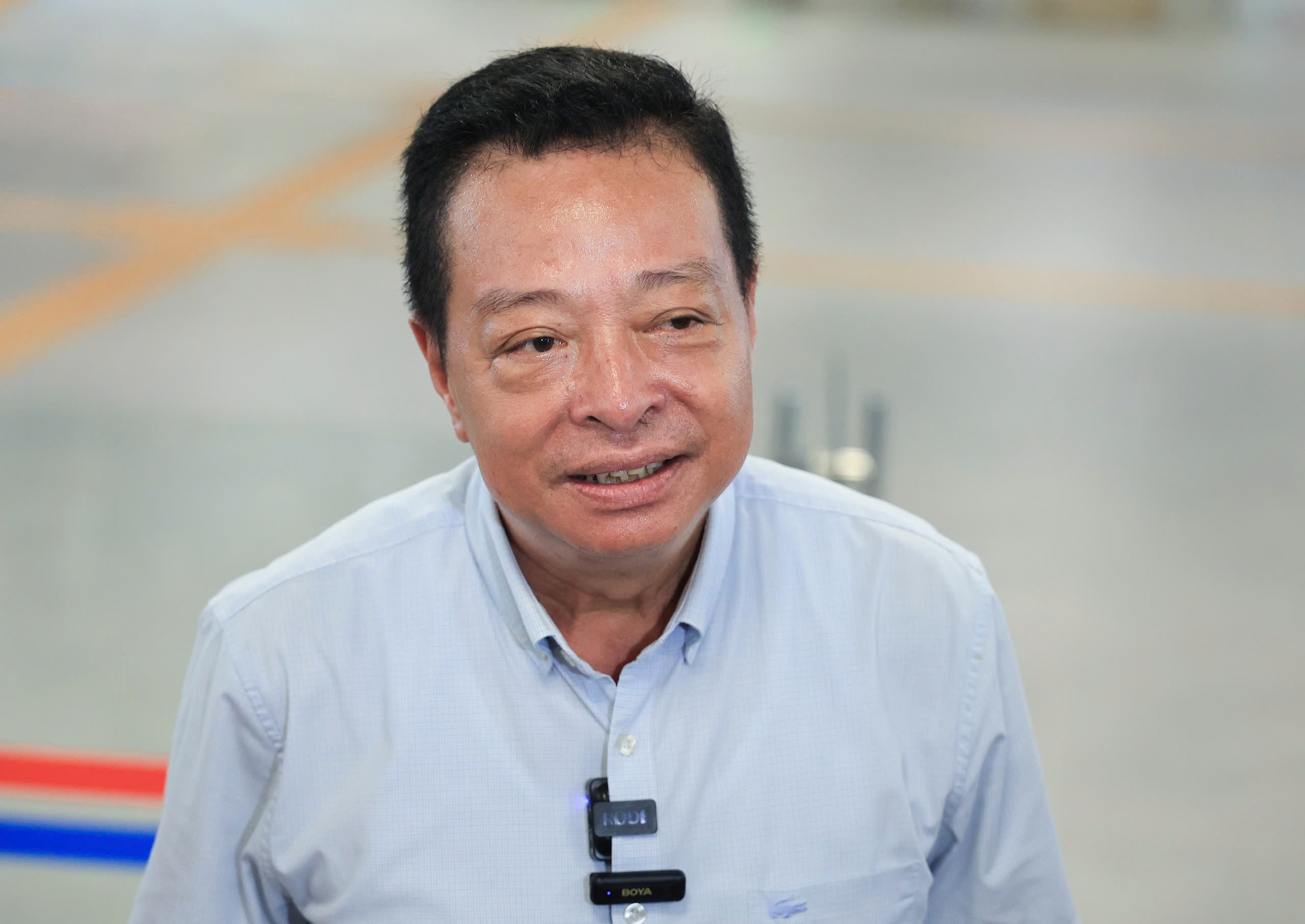 Metro Nhổn - ga H&agrave; Nội c&oacute; g&igrave; kh&aacute;c t&agrave;u C&aacute;t Linh - H&agrave; Đ&ocirc;ng?- Ảnh 1.