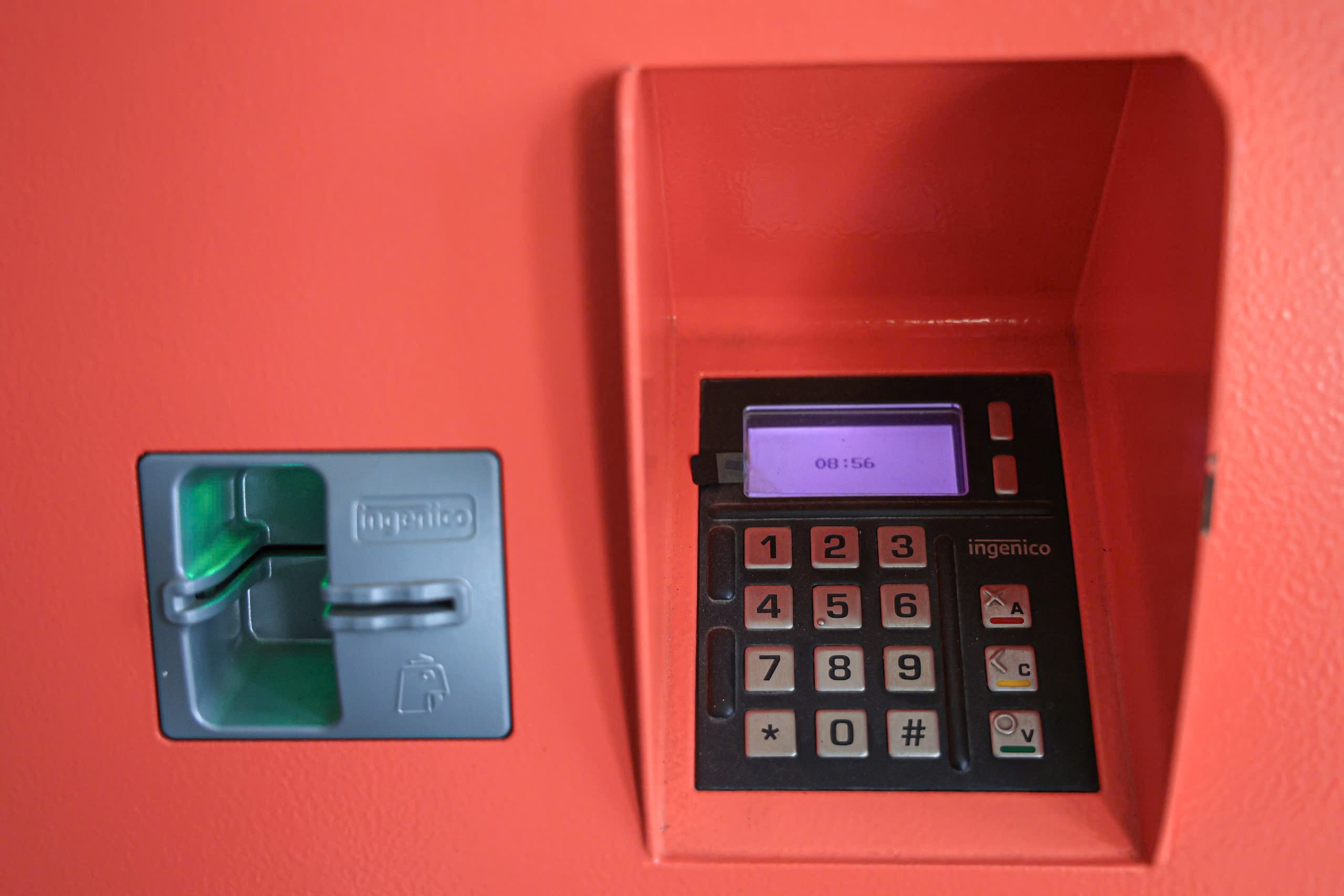 Cận cảnh metro Nhổn - ga H&agrave; Nội trước ng&agrave;y vận h&agrave;nh thương mại- Ảnh 11.