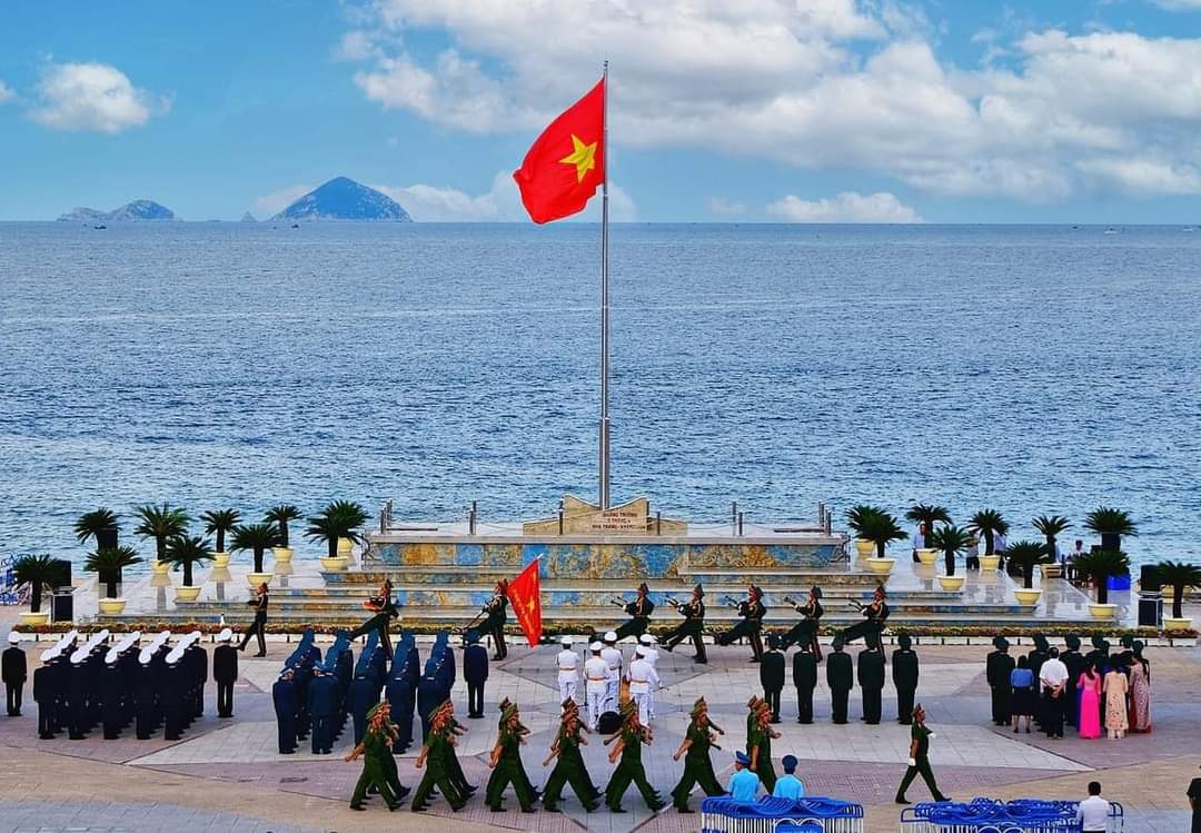 Nha Trang sẽ x&acirc;y đường hầm v&agrave; b&atilde;i đỗ xe ngầm ở bờ biển- Ảnh 1.