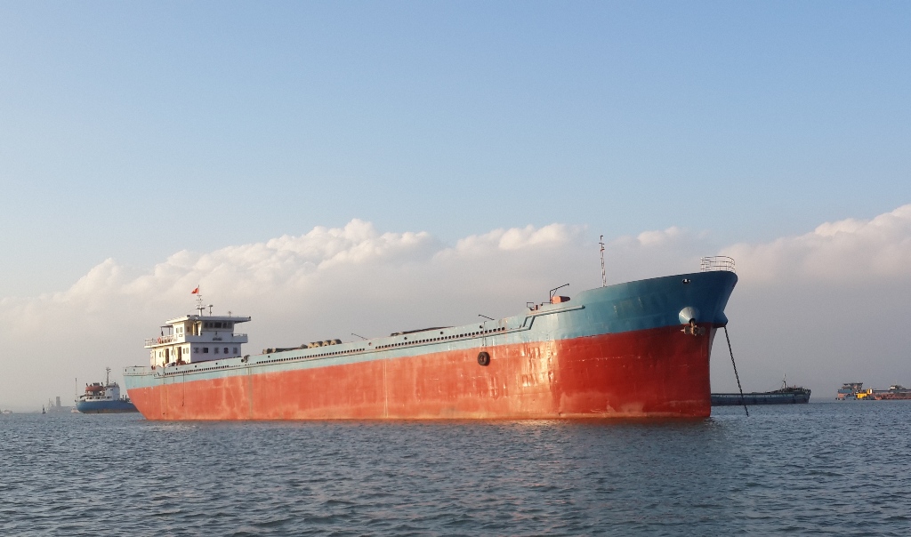 Sửa chương tr&igrave;nh bồi dưỡng thuyền vi&ecirc;n l&agrave;m việc tr&ecirc;n phương tiện thuỷ chở xăng dầu- Ảnh 1.