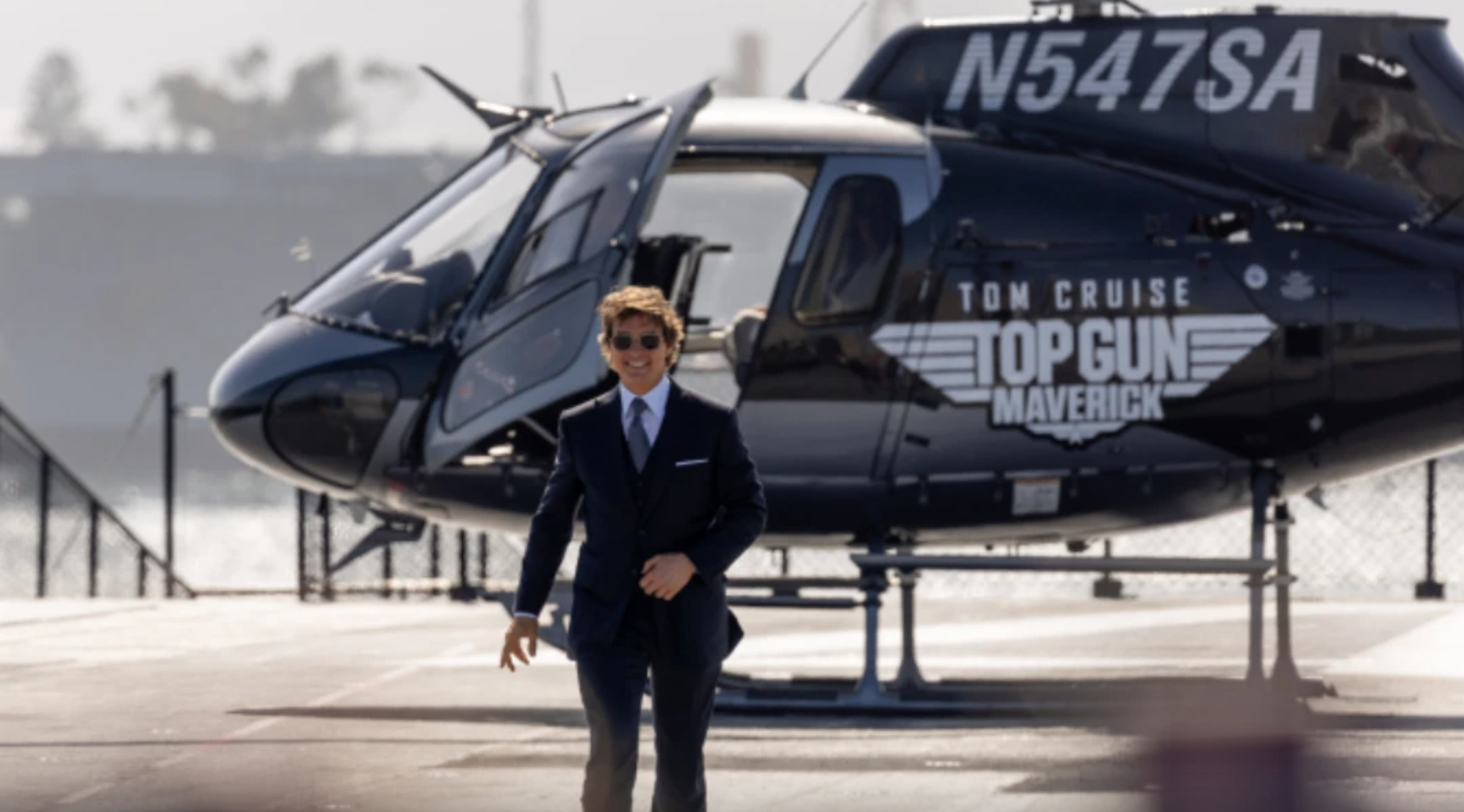 T&agrave;i tử Tom Cruise sẽ thực hiện pha nhảy ngoạn mục tại Lễ bế mạc Olympic Paris 2024- Ảnh 4.