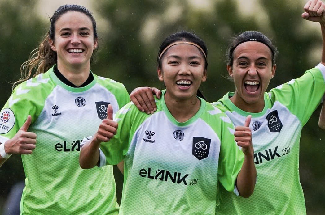 Chia tay đội b&oacute;ng ch&acirc;u &Acirc;u, Huỳnh Như gia nhập CLB nữ đang v&ocirc; đối ở Việt Nam?- Ảnh 1.