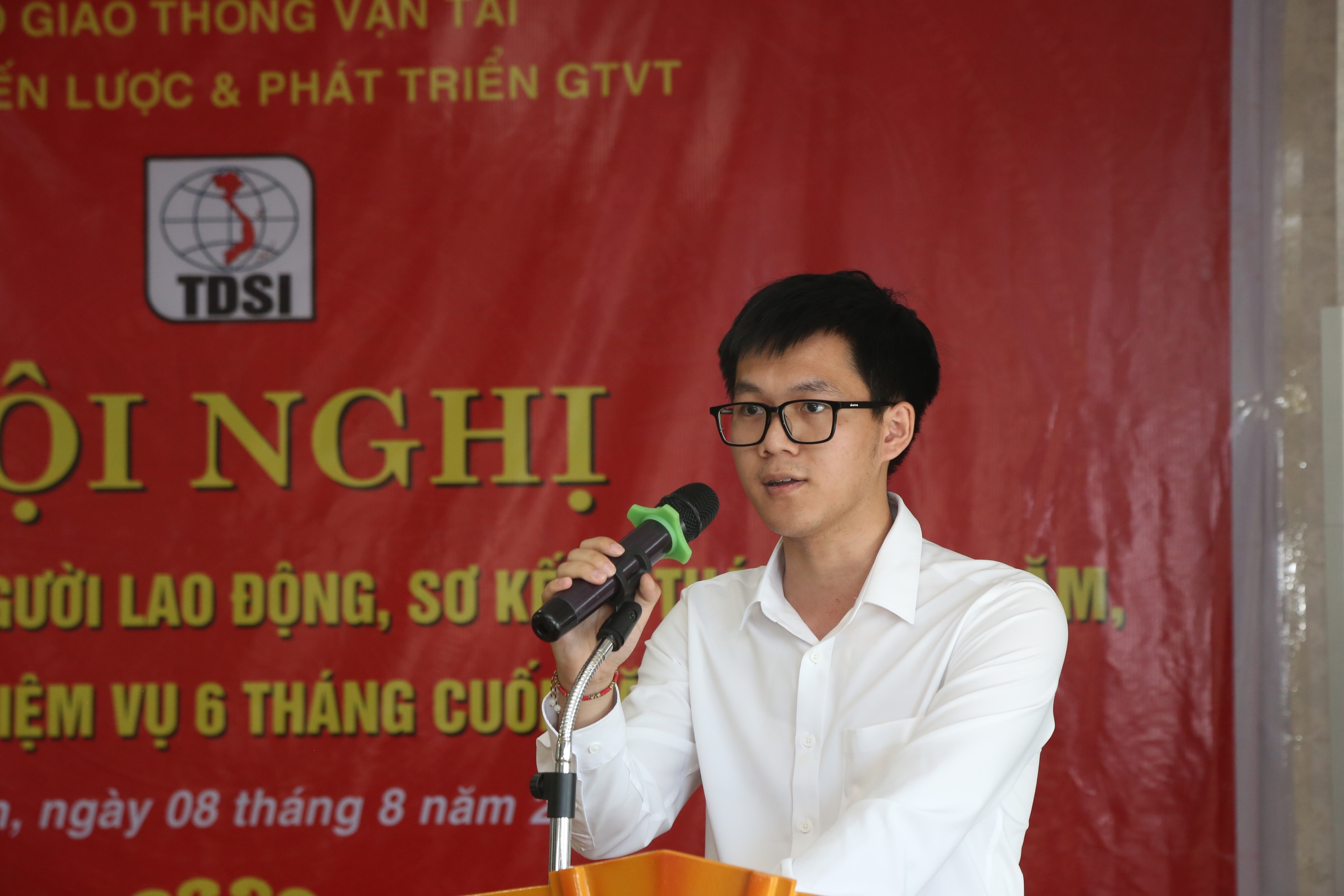 Viện Chiến lược v&agrave; Ph&aacute;t triển GTVT: Chủ động tham mưu c&aacute;c ch&iacute;nh s&aacute;ch cho Bộ- Ảnh 2.