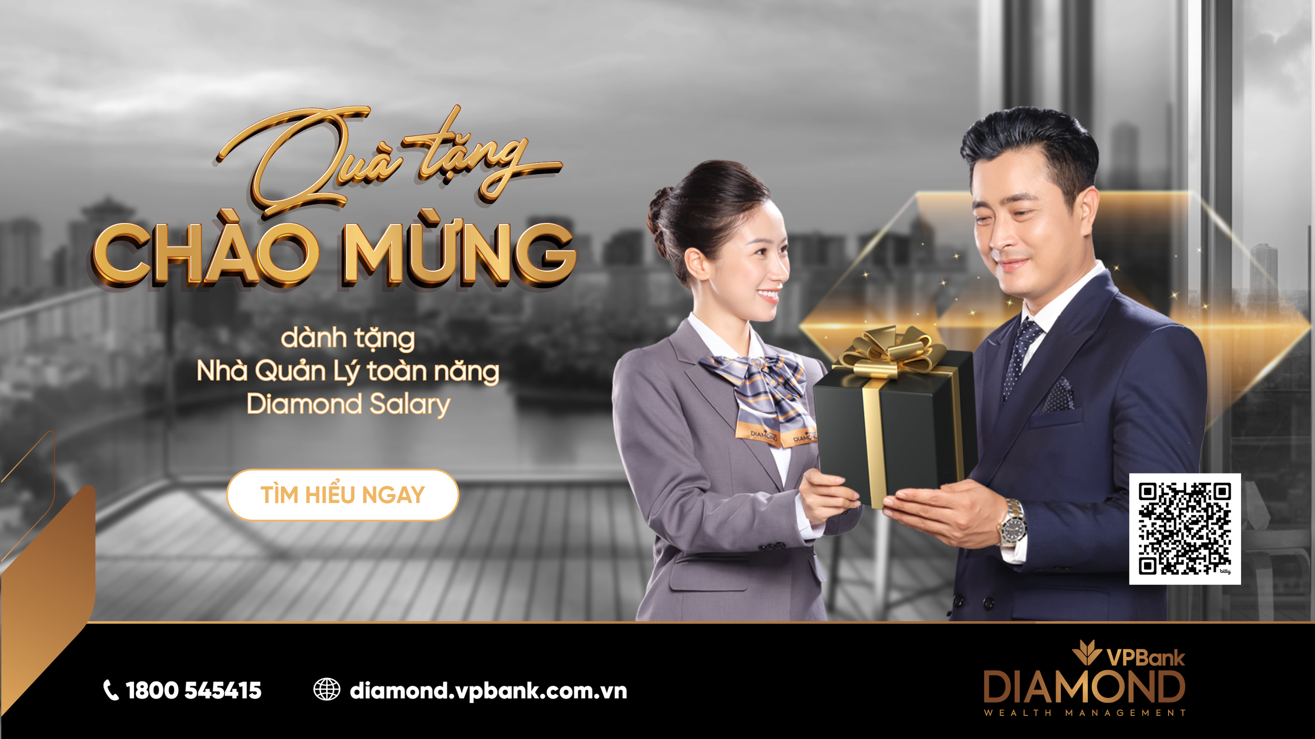 VPBank h&ograve;a m&igrave;nh v&agrave;o h&agrave;nh tr&igrave;nh kh&aacute;ch h&agrave;ng để tạo sự kh&aacute;c biệt- Ảnh 1.