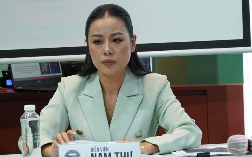 Sở Th&ocirc;ng tin v&agrave; Truyền th&ocirc;ng TP.HCM: Nam Thư họp b&aacute;o kh&ocirc;ng xin ph&eacute;p l&agrave; vi phạm ph&aacute;p luật