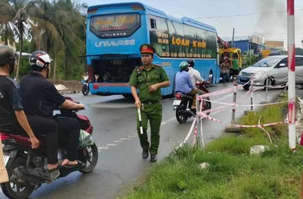S&oacute;c Trăng: Bốn th&aacute;ng, ph&aacute;t hiện 2.460 người vi phạm nồng độ cồn- Ảnh 1.