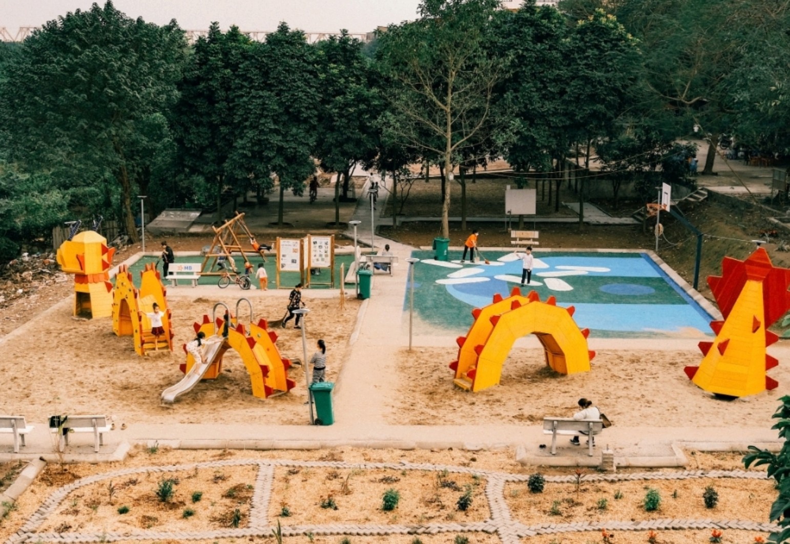 MB được vinh danh ng&acirc;n h&agrave;ng Việt Nam ti&ecirc;u biểu 2024- Ảnh 3.