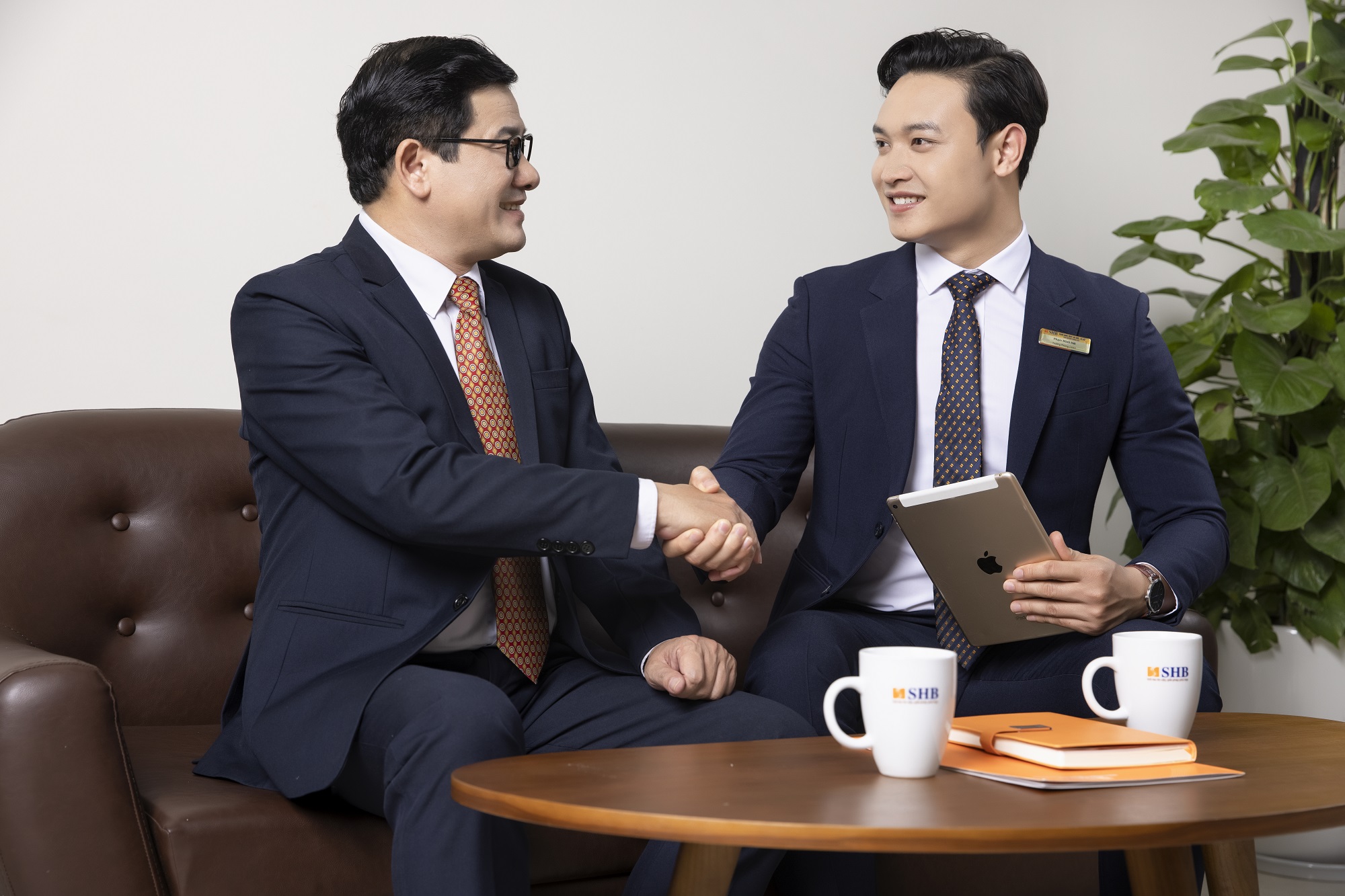 SHB Mobile cập nhật t&iacute;nh năng d&agrave;nh ri&ecirc;ng cho kh&aacute;ch h&agrave;ng cao cấp- Ảnh 2.