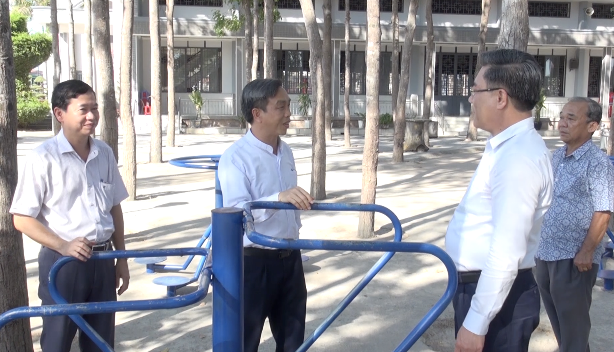 Đồng Nai lại trễ hẹn mặt bằng loạt dự &aacute;n trọng điểm- Ảnh 1.