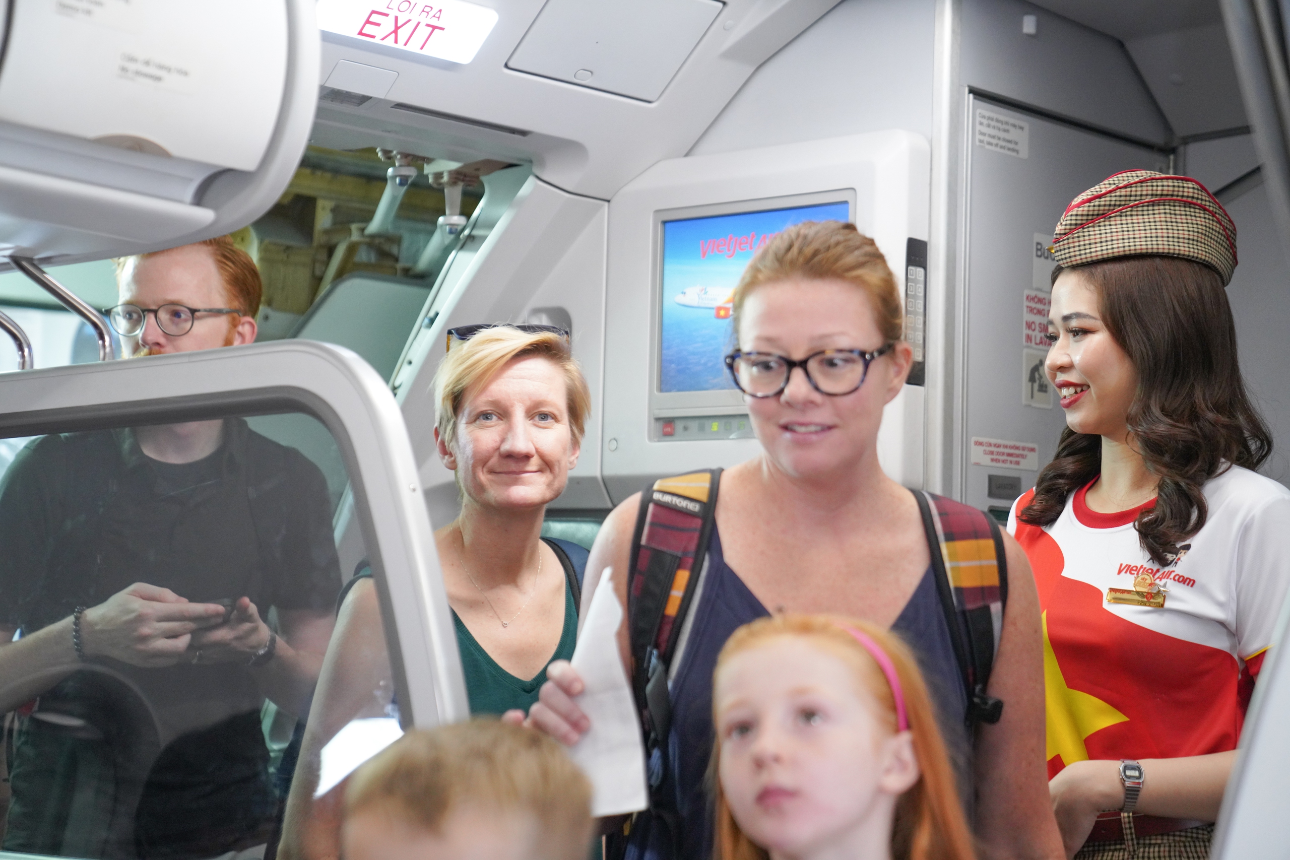 Mu&ocirc;n &aacute;nh sao v&agrave;ng tr&ecirc;n những chuyến bay Vietjet dịp Quốc kh&aacute;nh 2/9- Ảnh 5.