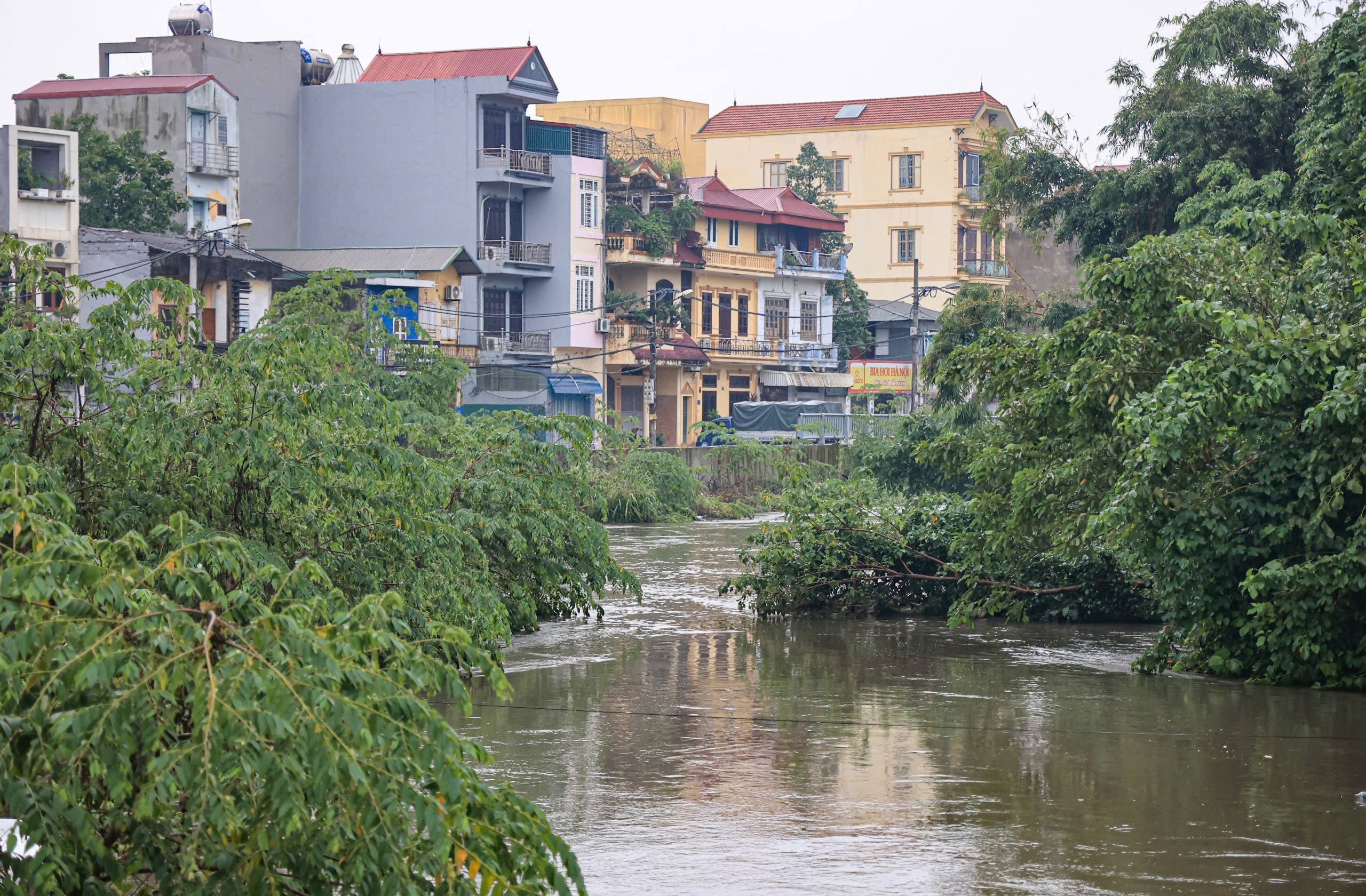 H&agrave; Nội mưa lụt, dự &aacute;n tho&aacute;t nước 7.000 tỷ vẫn đủng đỉnh- Ảnh 10.