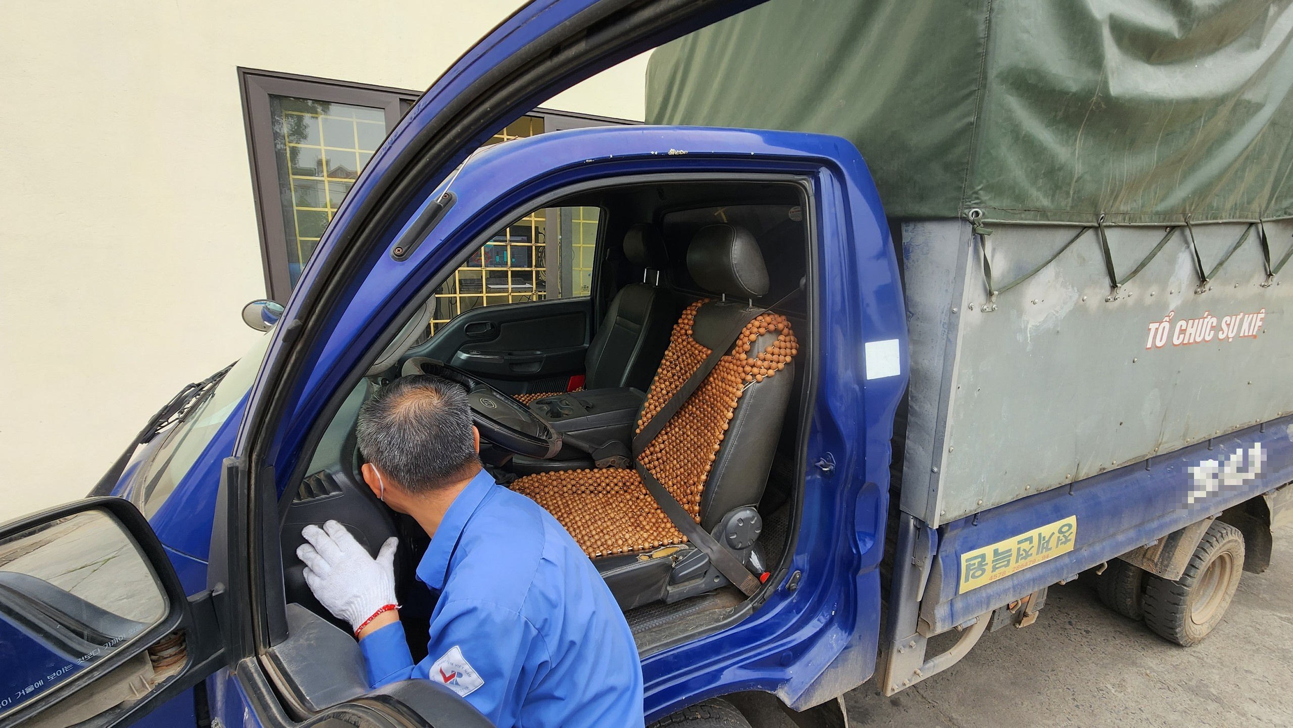 Nhiều h&agrave;nh vi c&oacute; thể bị cấm khi cải tạo xe cơ giới- Ảnh 3.