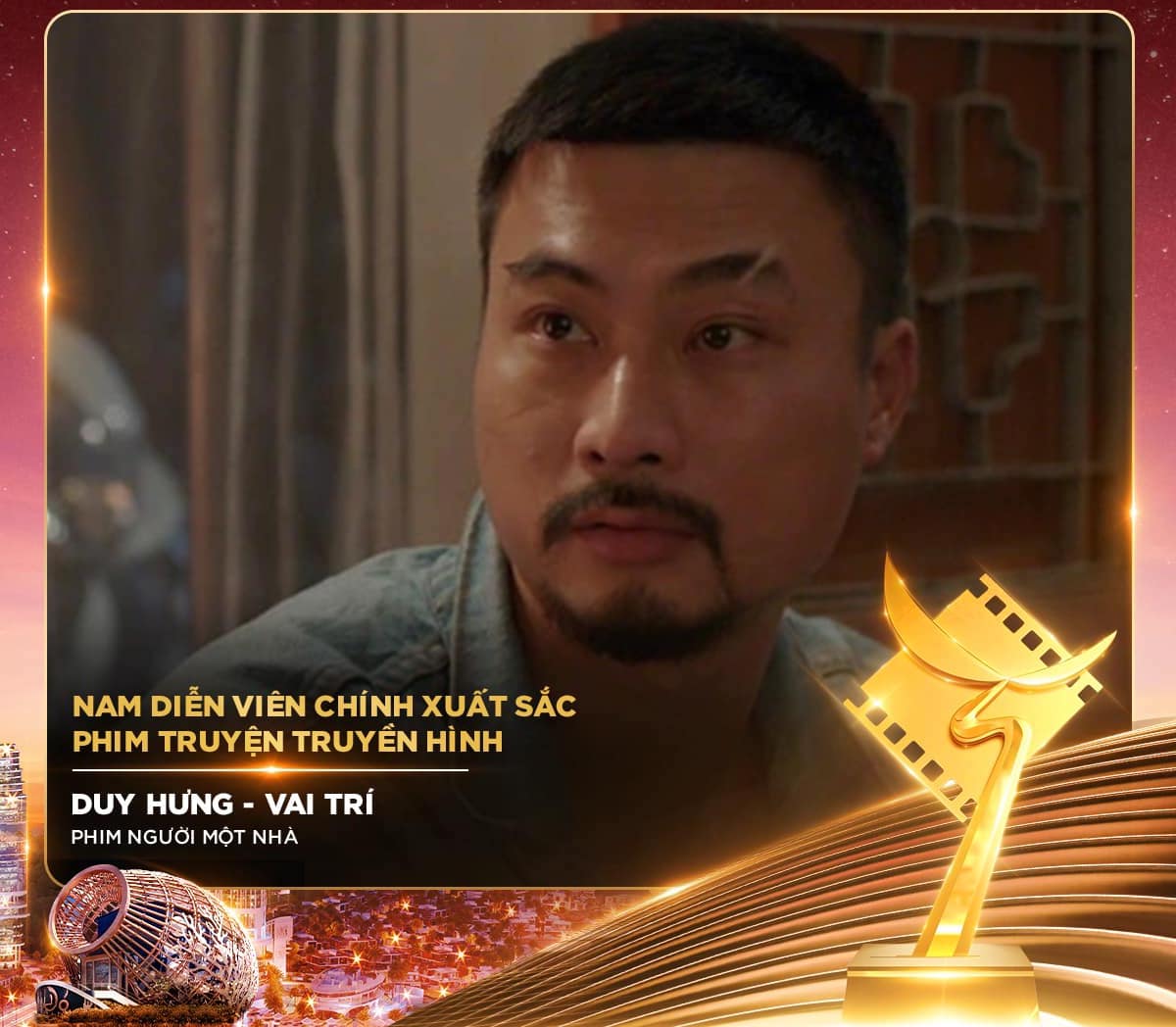 Kết quả Lễ trao giải Cánh diều 2024: Phim "Mai" của Trấn Thành nhận "mưa" giải thưởng- Ảnh 6. Kết quả Lễ trao giải Cánh diều 2024: Phim "Mai" của Trấn Thành nhận "mưa" giải thưởng- Ảnh 6.