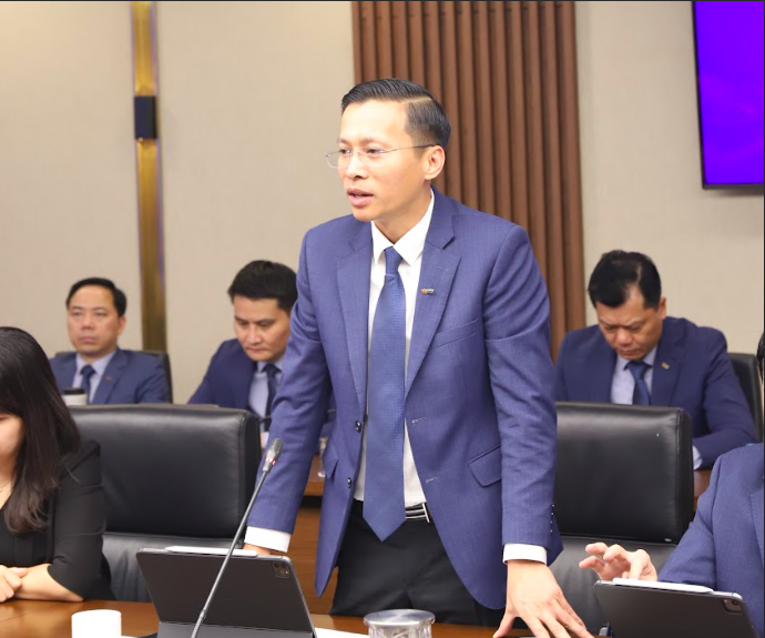 MB k&yacute; kết hợp t&aacute;c với C&ocirc;ng đo&agrave;n Y tế Việt Nam- Ảnh 3.