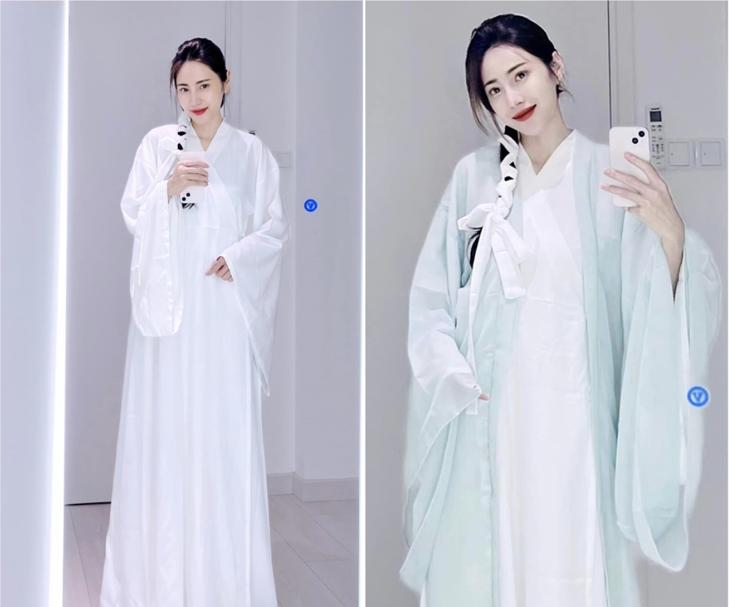 Ca sĩ Thủy Ti&ecirc;n trả lời về chuyện từ thiện: "Nếu t&ocirc;i ăn chặn th&igrave; đ&atilde; bị khởi tố"- Ảnh 1.