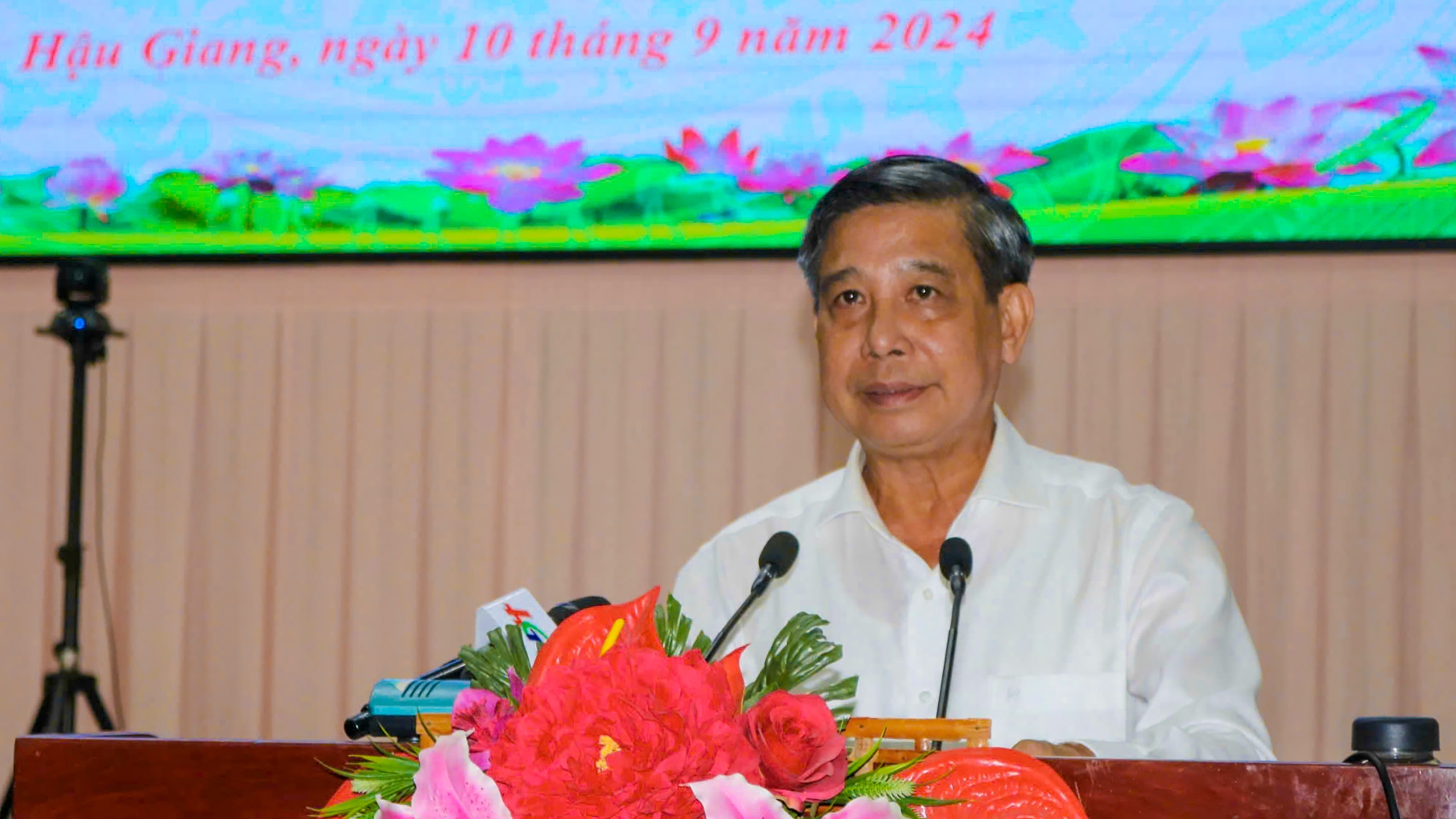 Đưa vào sử dụng ứng dụng Hậu Giang trên nền tảng Zalo- Ảnh 2. Đưa vào sử dụng ứng dụng Hậu Giang trên nền tảng Zalo- Ảnh 2.