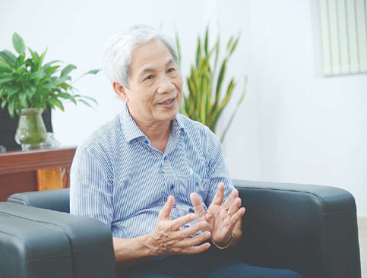 H&agrave; Nội c&oacute; nguy cơ t&aacute;i hiện trận ngập lụt lịch sử như năm 2008?- Ảnh 1.