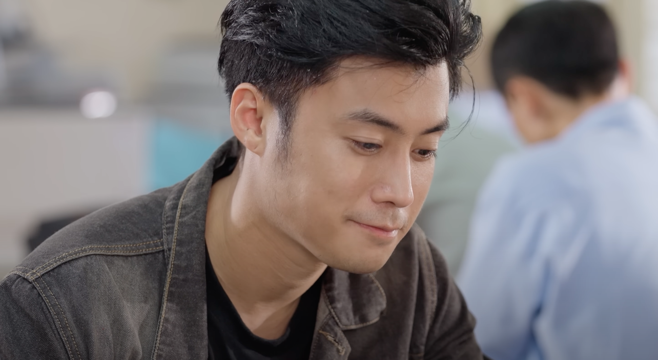 Đi giữa trời rực rỡ tập 31: Mới đi l&agrave;m kh&ocirc;ng l&acirc;u, Pu đ&atilde; bị sếp mắng sấp mặt- Ảnh 2.