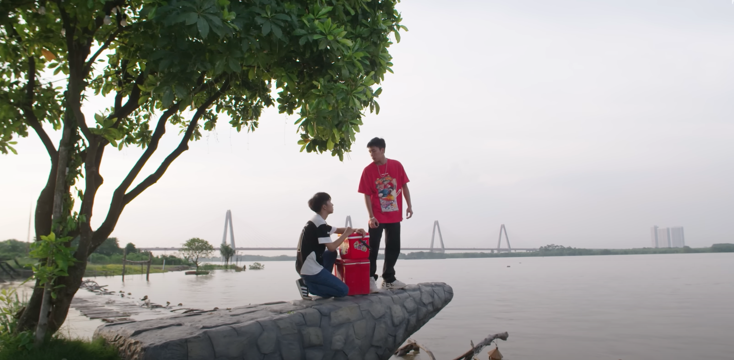 Đi giữa trời rực rỡ tập 31: Mới đi l&agrave;m kh&ocirc;ng l&acirc;u, Pu đ&atilde; bị sếp mắng sấp mặt- Ảnh 4.