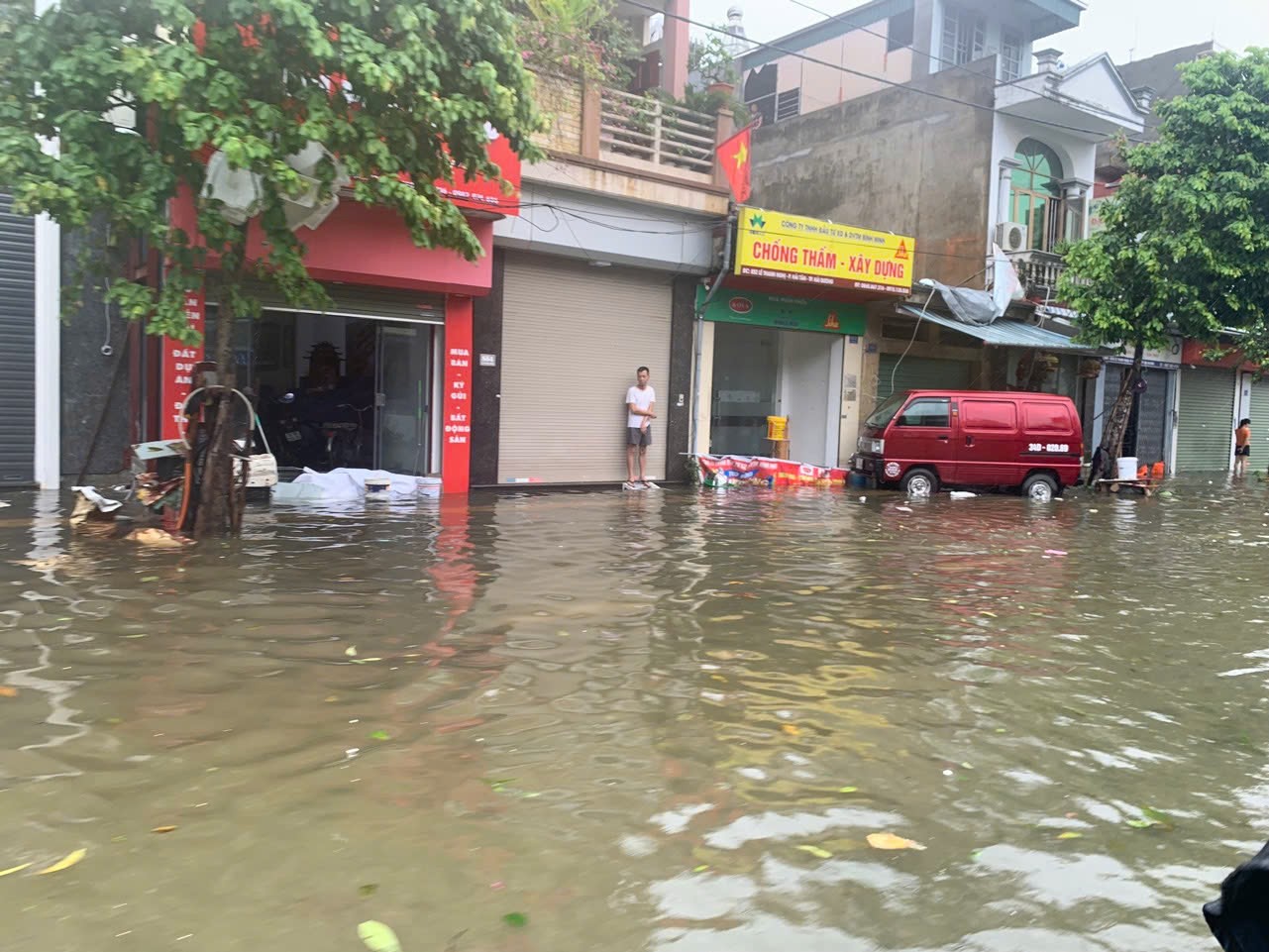 Hải Dương: Tạm dừng bến xe kh&aacute;ch Hải T&acirc;n từ trưa 11/9- Ảnh 1.