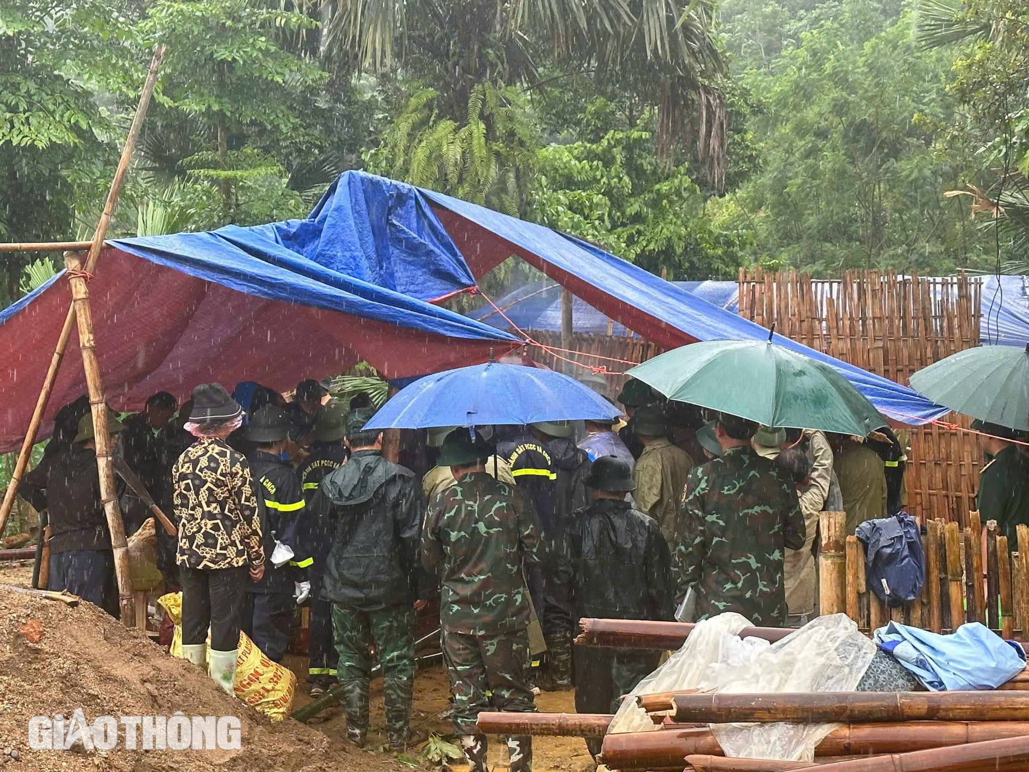Danh s&aacute;ch 95 nạn nh&acirc;n tử vong v&agrave; mất t&iacute;ch trong vụ lũ qu&eacute;t tại L&agrave;ng Nủ ở L&agrave;o Cai- Ảnh 1.