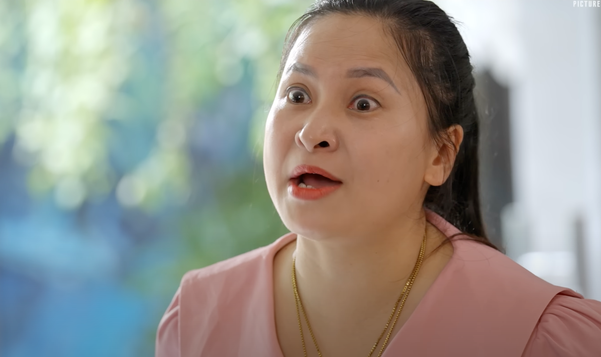 Đi giữa trời rực rỡ tập 32: Gia đình phá sản, Chải gượng cười chia tay Pu để về bản- Ảnh 2. Đi giữa trời rực rỡ tập 32: Gia đình phá sản, Chải gượng cười chia tay Pu để về bản- Ảnh 2.