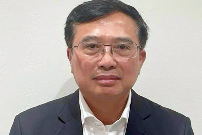 Cựu Thứ trưởng Bộ C&ocirc;ng thương v&agrave; đồng phạm bị c&aacute;o buộc g&acirc;y thiệt hại 937 tỷ- Ảnh 1.