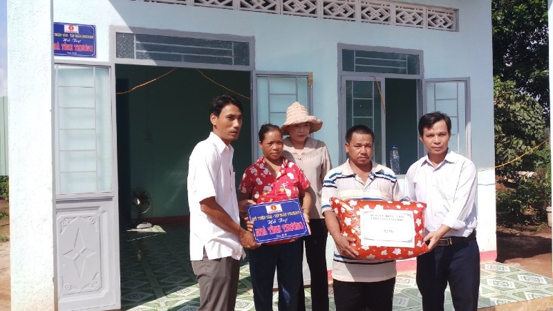 Vingroup ủng hộ 250 tỷ đồng cho đồng b&agrave;o bị thiệt hại do b&atilde;o Yagi v&agrave; lũ qu&eacute;t- Ảnh 1.