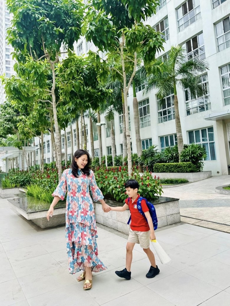 Nữ diễn vi&ecirc;n Ngọc Lan: "T&ocirc;i từng nhận nhiều đề nghị khiếm nh&atilde;"- Ảnh 3.