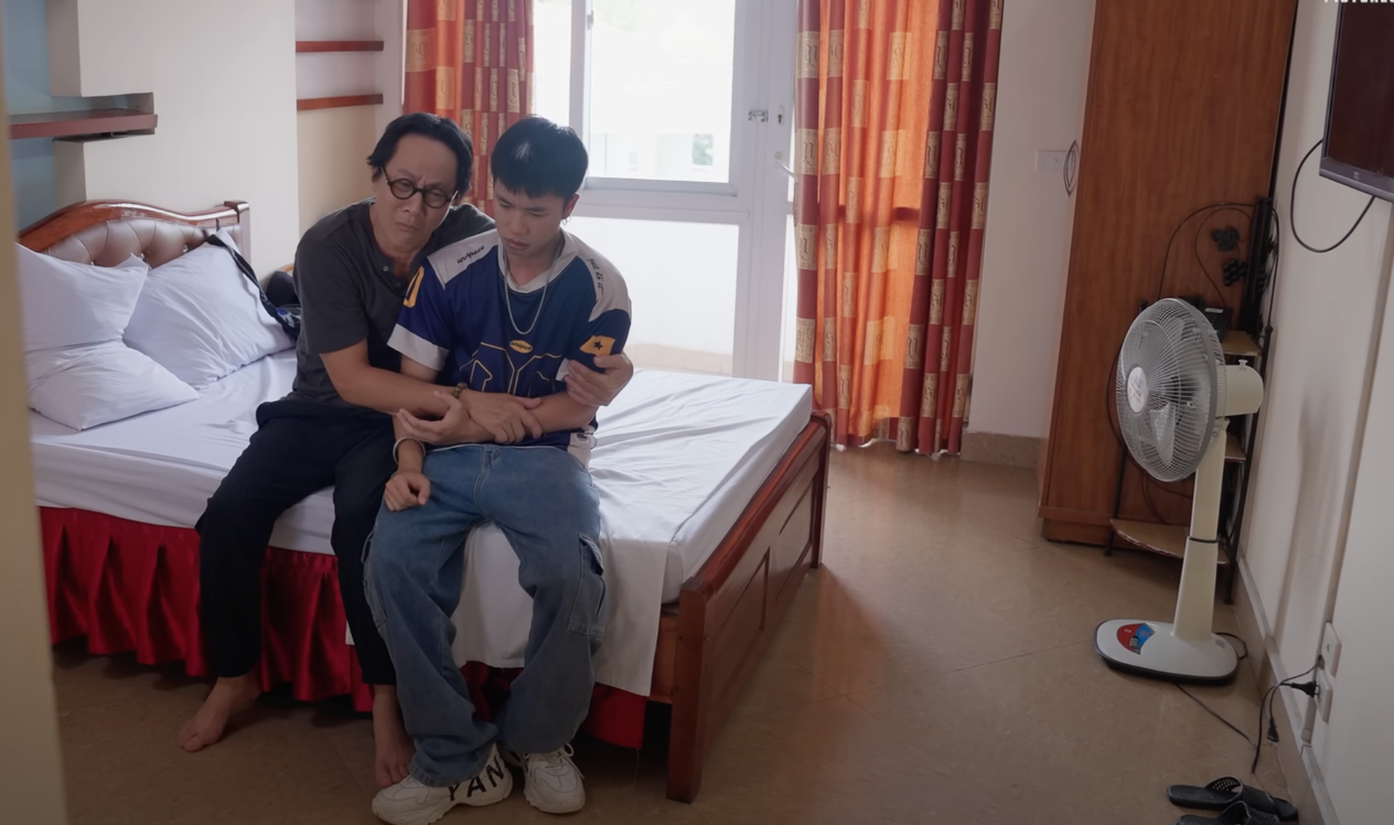 Đi giữa trời rực rỡ tập 32: Chải cắt đứt với Pu?- Ảnh 1.