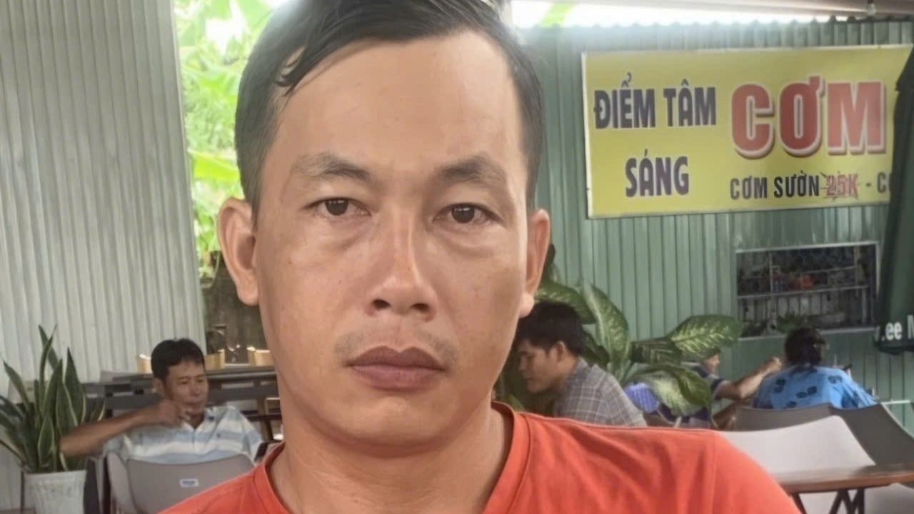 Bắt đối tượng lừa đảo đưa người sang H&agrave;n Quốc- Ảnh 1.