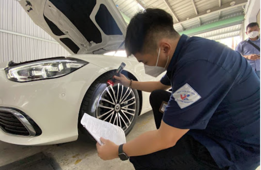 Đề xuất 8 h&agrave;nh vi đăng kiểm vi&ecirc;n kh&ocirc;ng được l&agrave;m- Ảnh 4.