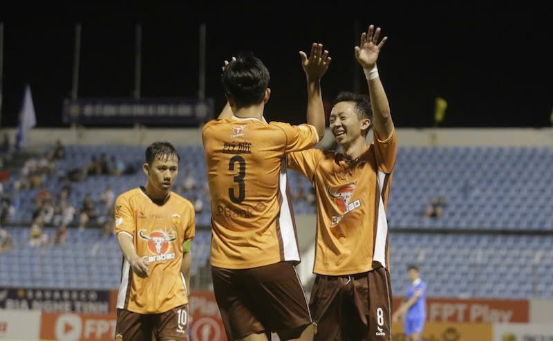 Thắng đậm Quảng Nam, HAGL chớ vội mừng v&igrave; điều n&agrave;y- Ảnh 1.