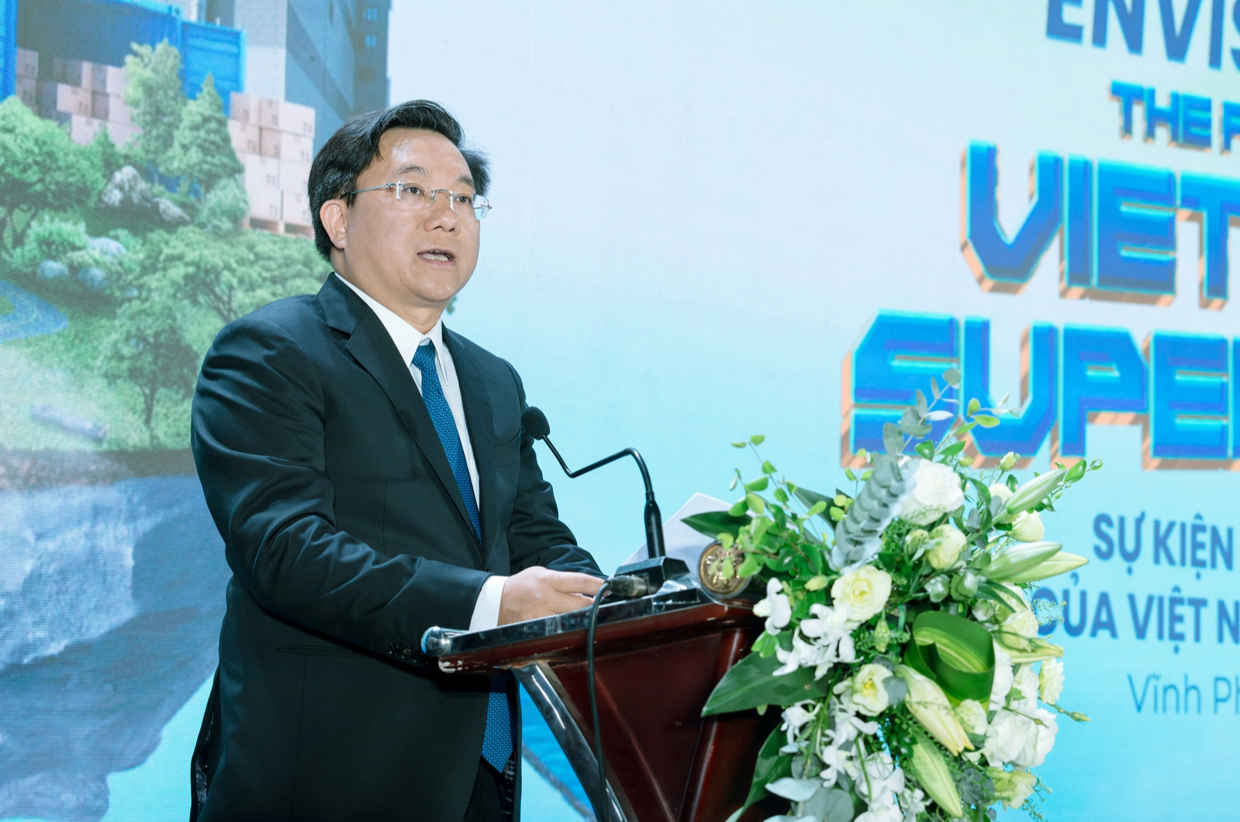 ICD Vĩnh Ph&uacute;c định hướng th&agrave;nh cảng logistics xanh đầu ti&ecirc;n của ch&acirc;u &Aacute;- Ảnh 1.