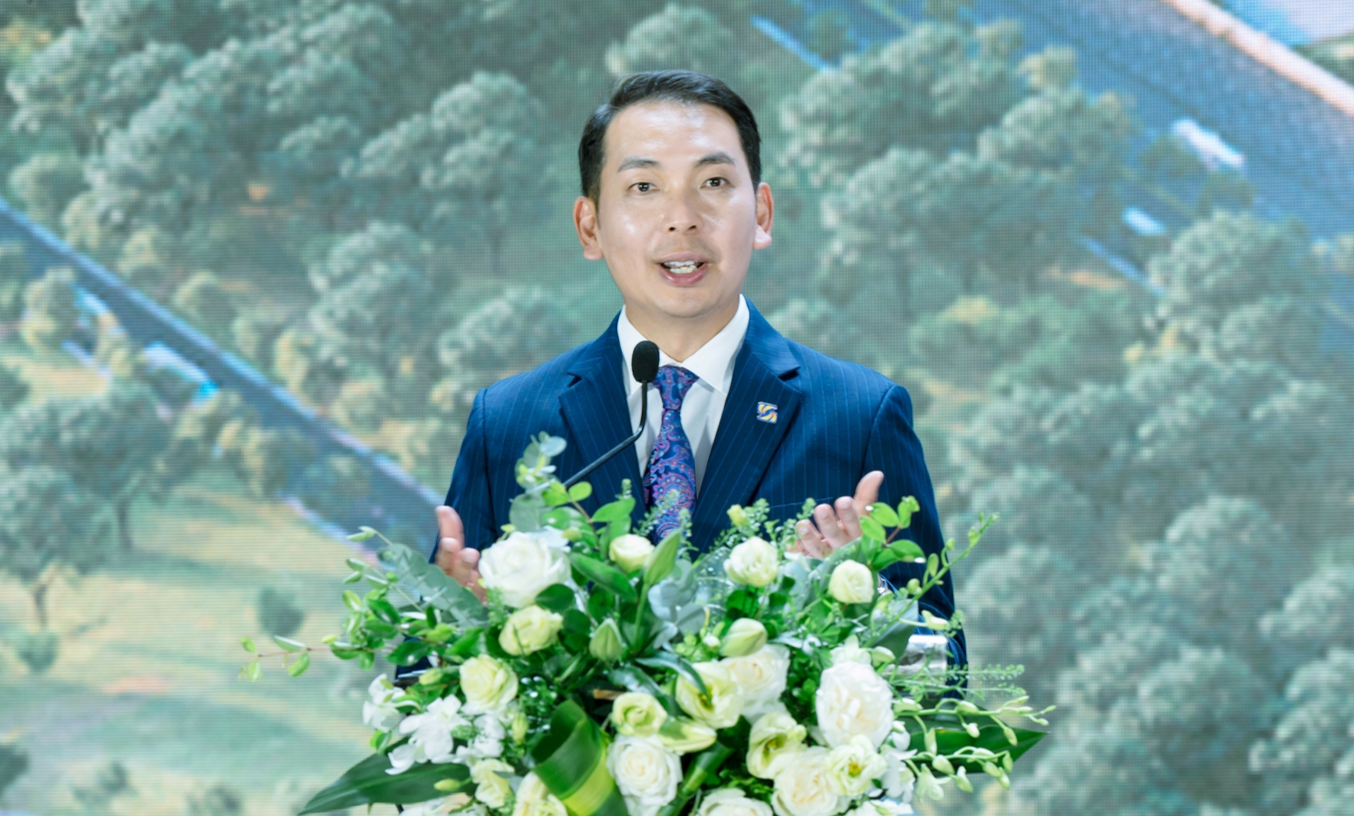 ICD Vĩnh Ph&uacute;c định hướng th&agrave;nh cảng logistics xanh đầu ti&ecirc;n của ch&acirc;u &Aacute;- Ảnh 3.