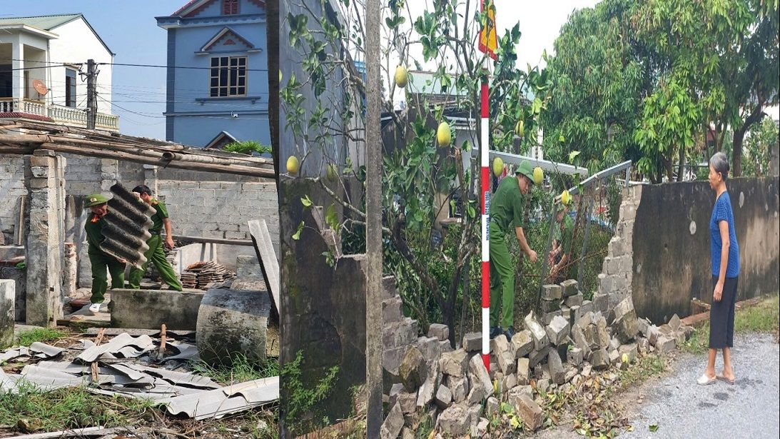 Hải Dương kh&ocirc;i phục dần hoạt động bến đ&ograve;, bến kh&aacute;ch ngang s&ocirc;ng- Ảnh 4.