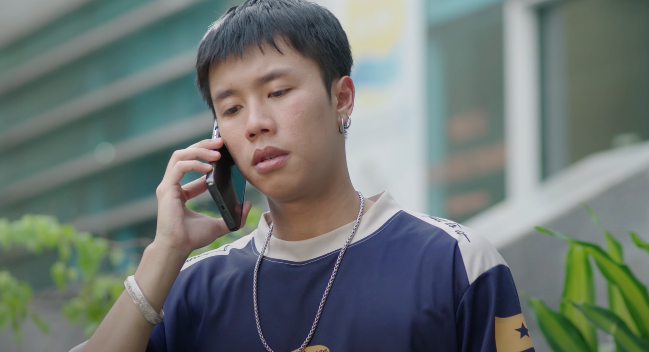 Đi giữa trời rực rỡ tập 34: Chải đuổi Tả vì mâu thuẫn- Ảnh 1. Đi giữa trời rực rỡ tập 34: Chải đuổi Tả vì mâu thuẫn- Ảnh 1.