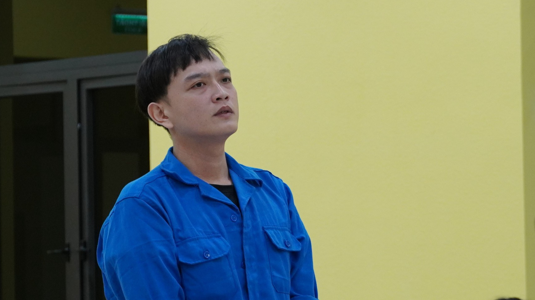 Tử h&igrave;nh kẻ giết 3 người trong gia đ&igrave;nh ở C&agrave; Mau- Ảnh 1.