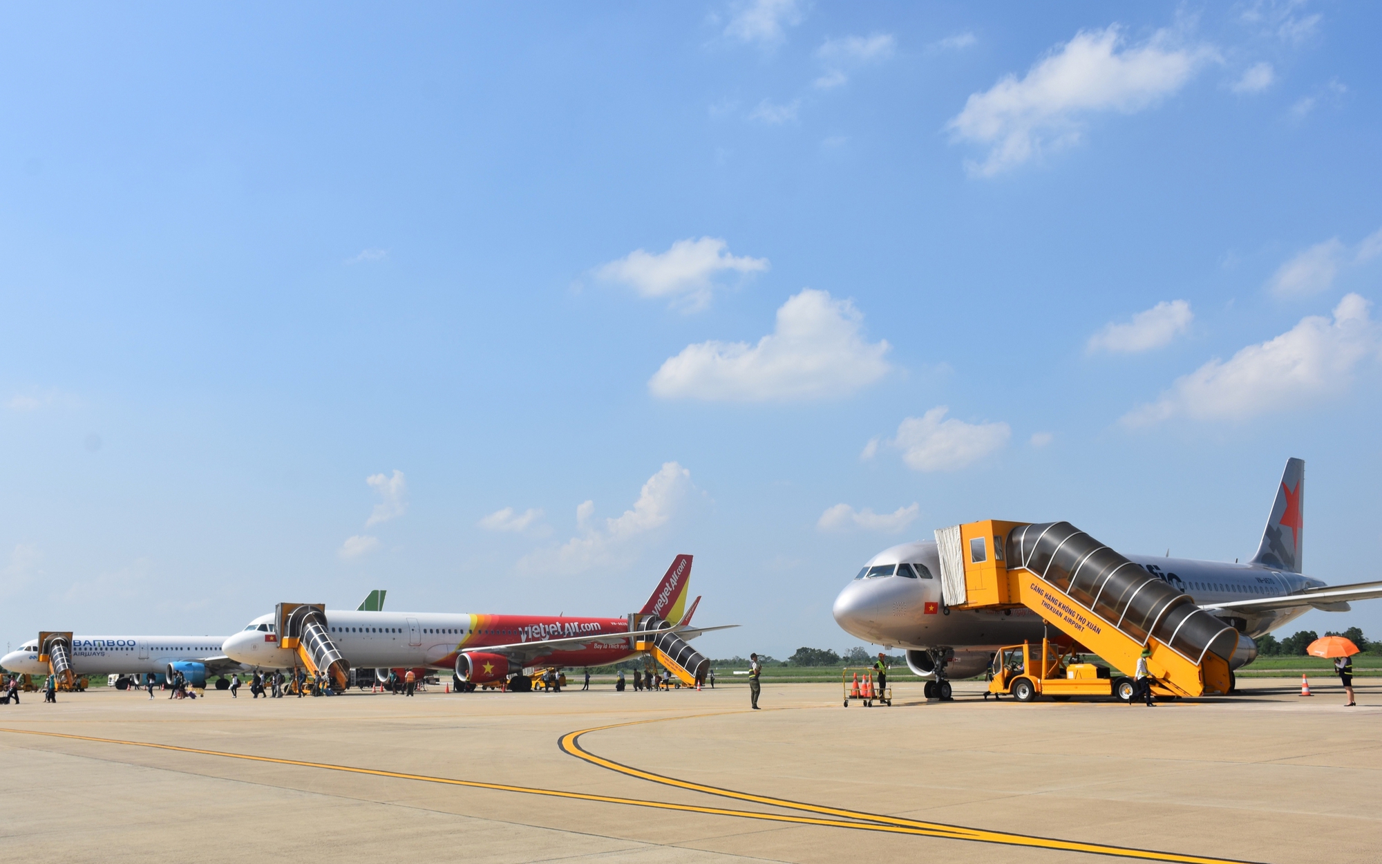 ICAO đ&aacute;nh gi&aacute; thế n&agrave;o về năng lực đảm bảo an to&agrave;n của h&agrave;ng kh&ocirc;ng Việt Nam?