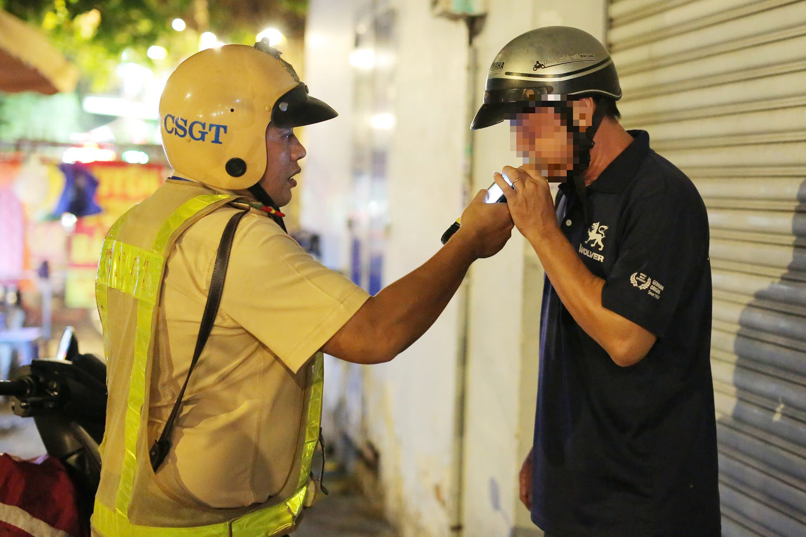 TP.HCM: Gần 200 c&ocirc;ng chức, vi&ecirc;n chức vi phạm nồng độ cồn trong năm 2024- Ảnh 2.